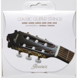 Ibanez ICLS6NT struny